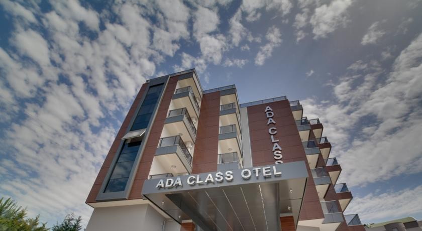 Comfort Ada Class Hotel